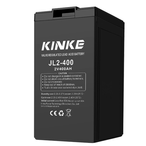 2v 400ah battery for solar system